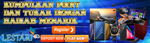 Promo Togel